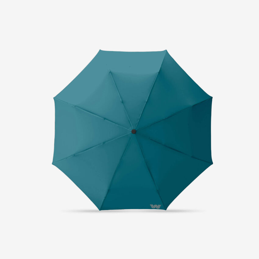 Travel Umbrella, Deep Ocean, hi-res