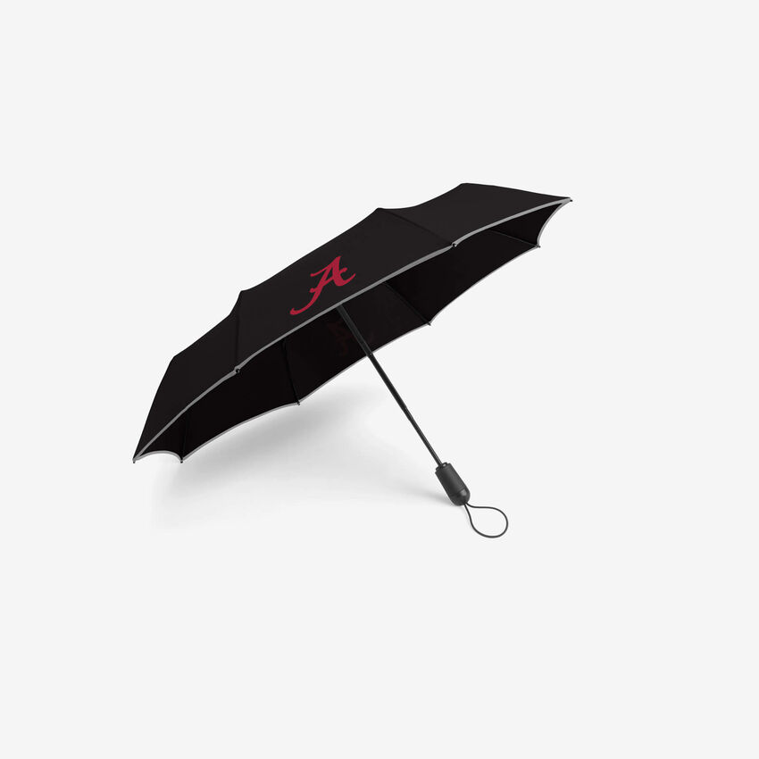 University of Alabama Travel Umbrella