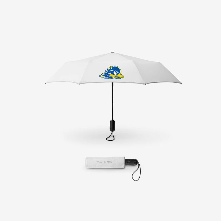 University of Delaware Travel Umbrella