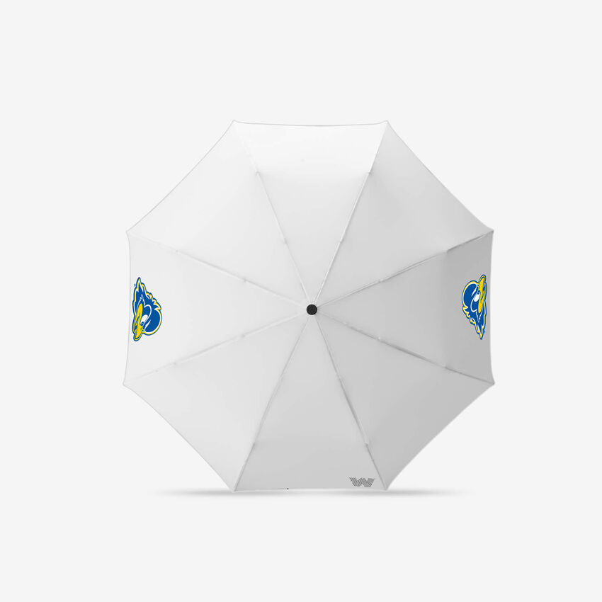 University of Delaware Travel Umbrella, , hi-res