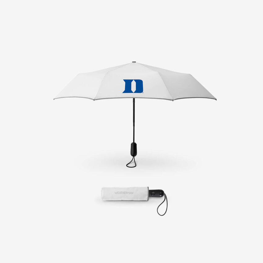 Duke University Travel Umbrella