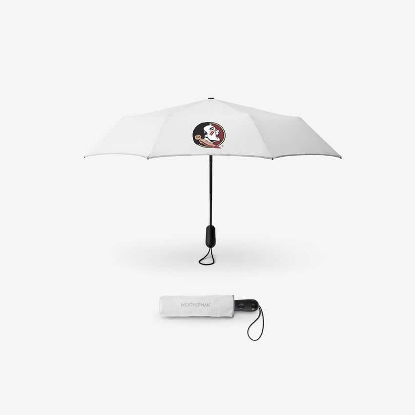 Florida State University Travel Umbrella