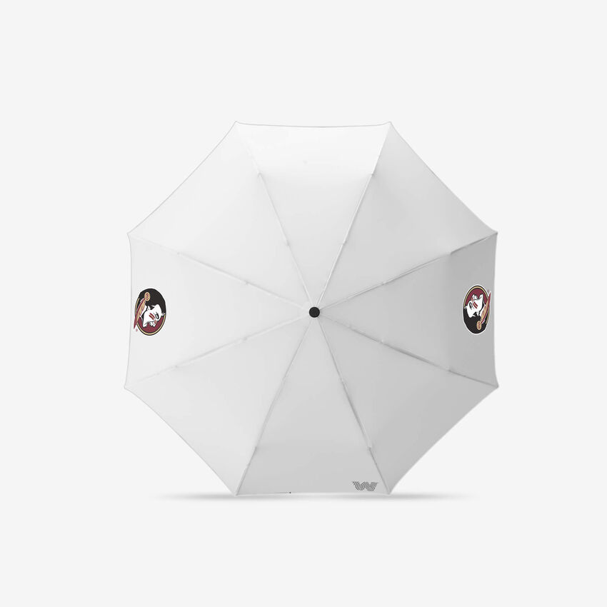 Florida State University Travel Umbrella, , hi-res