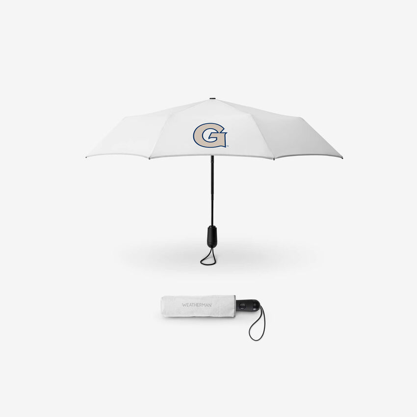 Georgetown University Travel Umbrella
