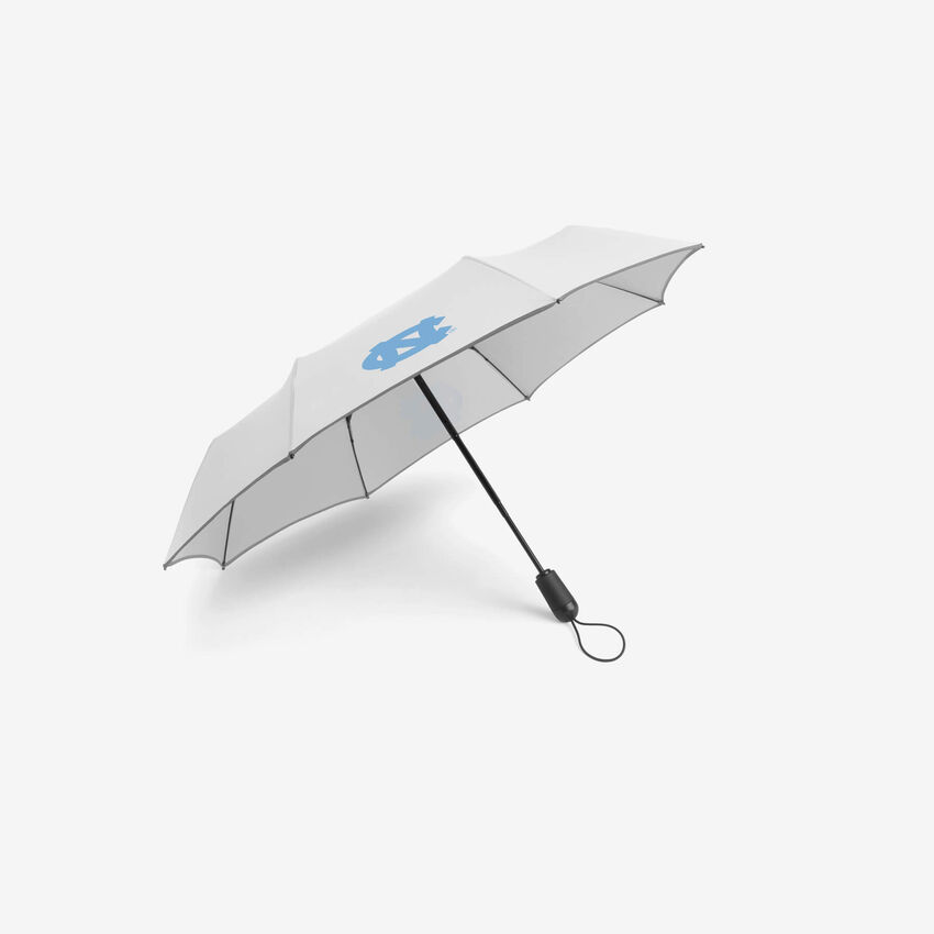 University of North Carolina Travel Umbrella