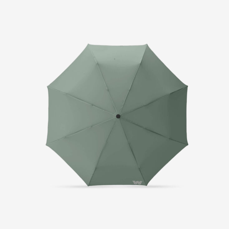 Travel Umbrella, Sage, hi-res