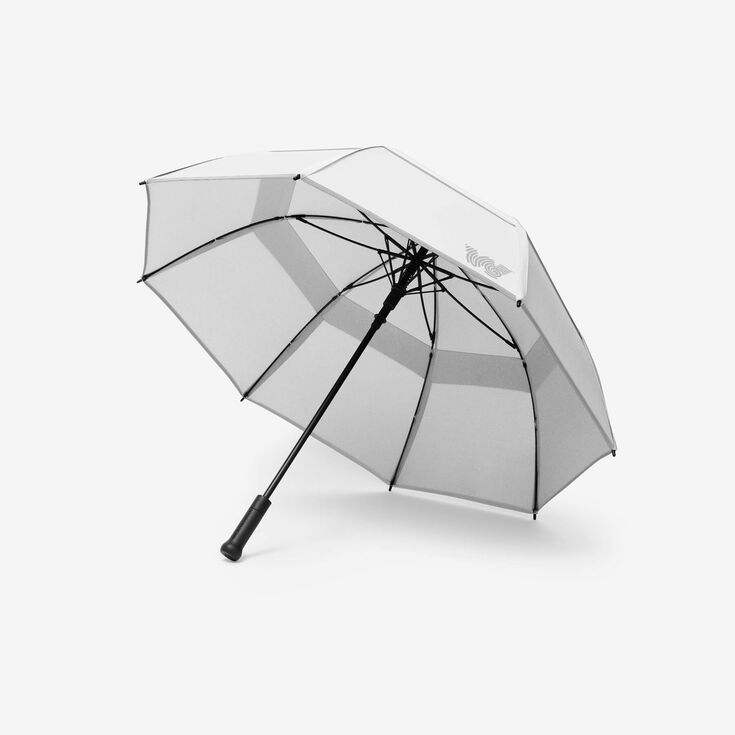 Stick Umbrella, White, hi-res
