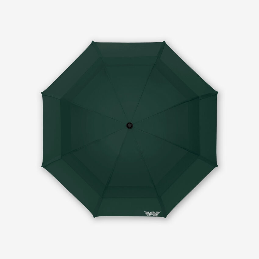 Stick Umbrella, Forest Green, hi-res