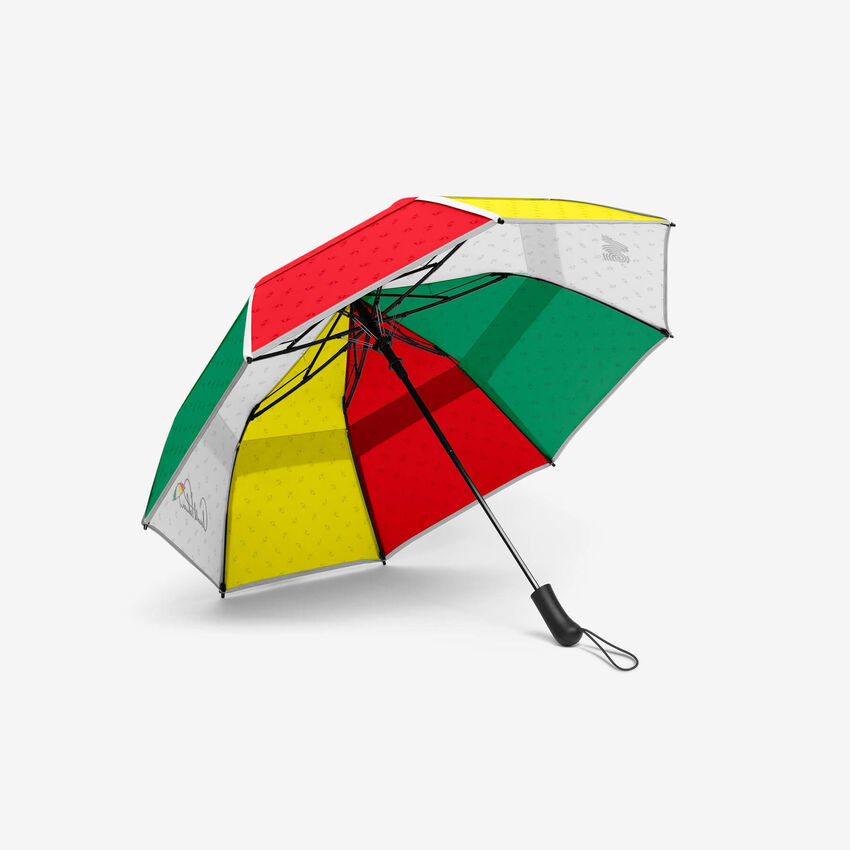 Classic Arnold Palmer Collapsible Umbrella