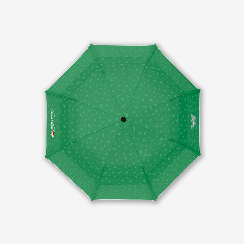 Micro Drink Arnold Palmer Collapsible Umbrella, , hi-res
