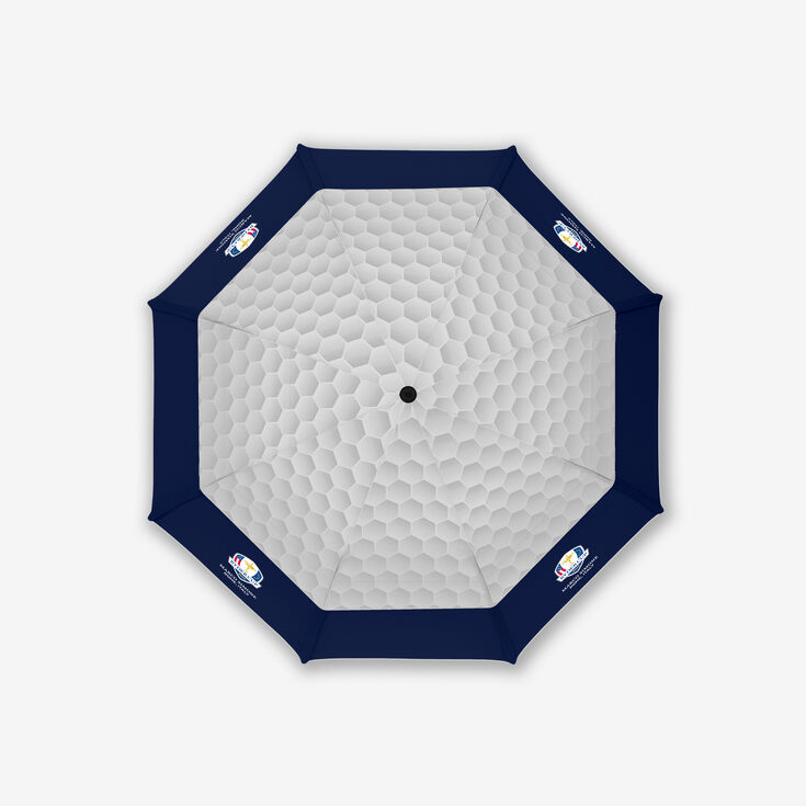 Official Ryder Cup Event Collapsible Umbrella, , hi-res