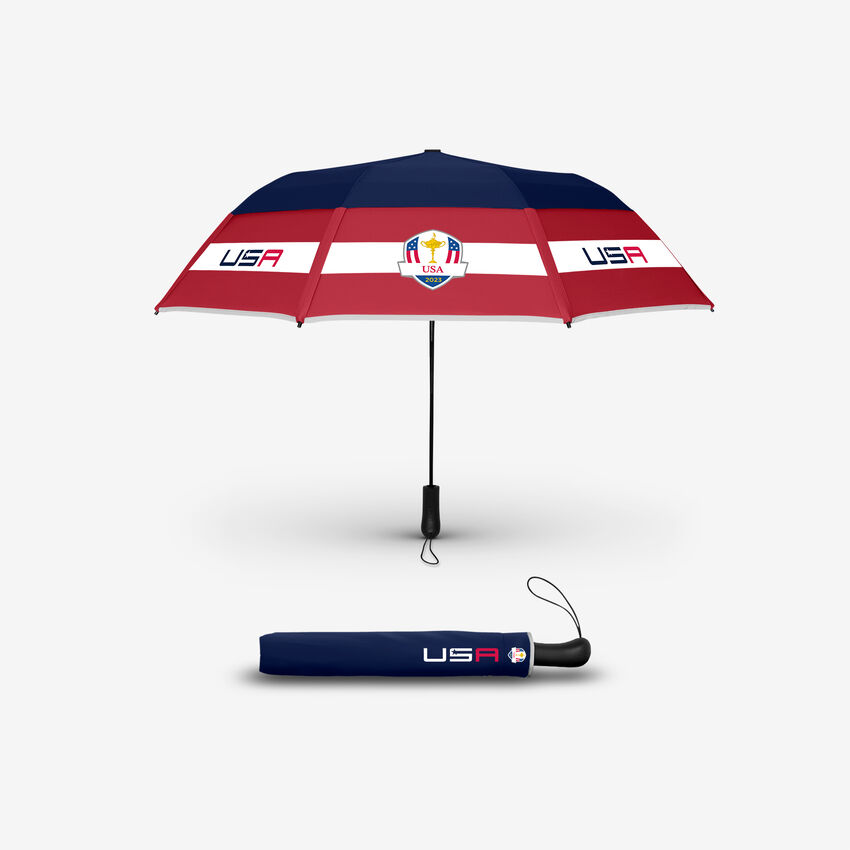 Official US Ryder Cup Team Collapsible Umbrella