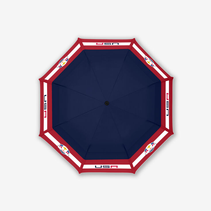 Official US Ryder Cup Team Collapsible Umbrella, , hi-res