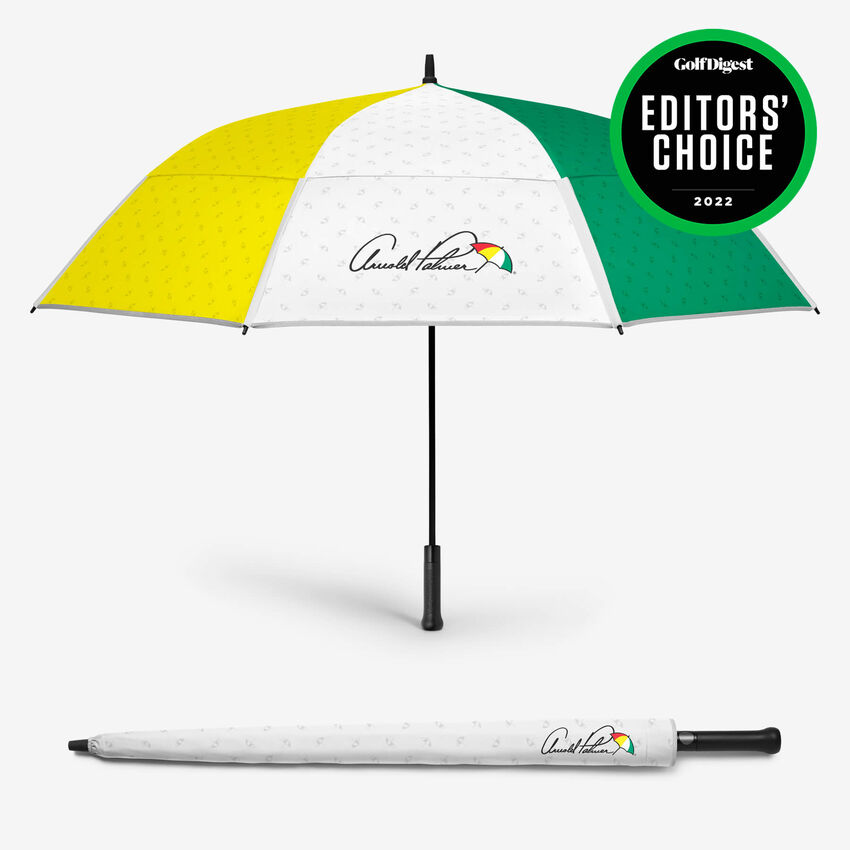Classic Arnold Palmer Golf Umbrella