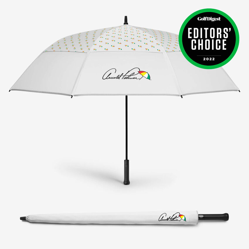 Dancing Umbrellas Arnold Palmer Golf Umbrella