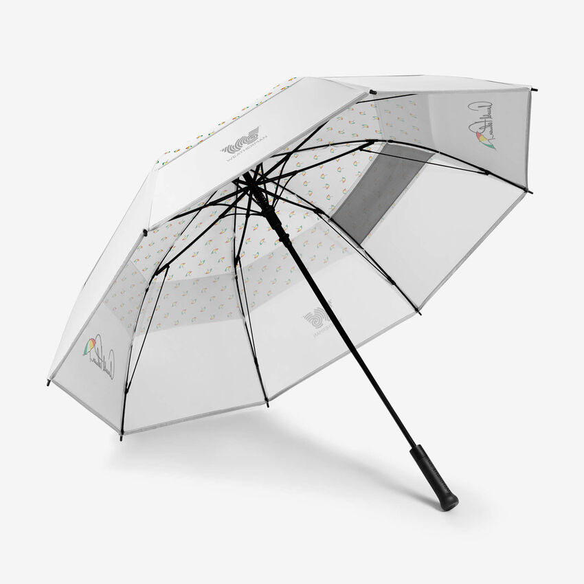 Dancing Umbrellas Arnold Palmer Golf Umbrella