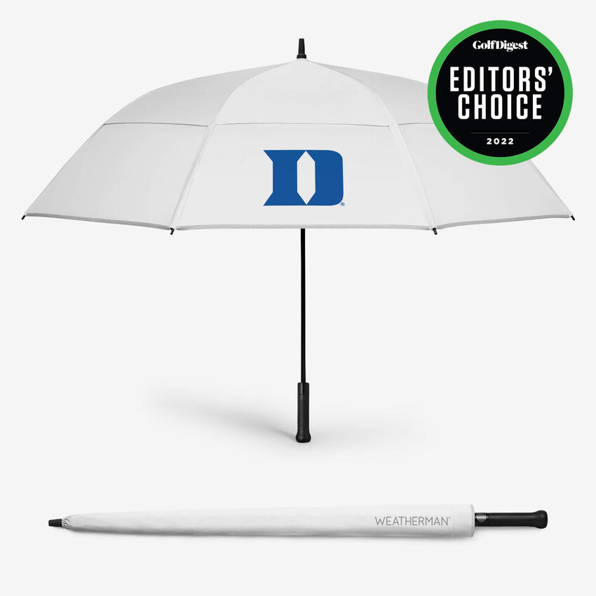 Duke University Golf Umbrella