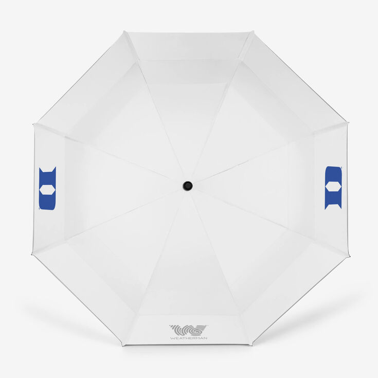 Duke University Golf Umbrella, , hi-res