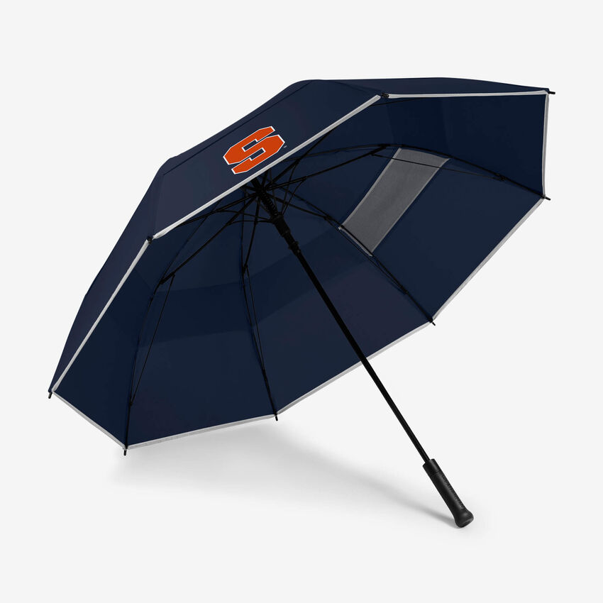 Syracuse University Golf Umbrella