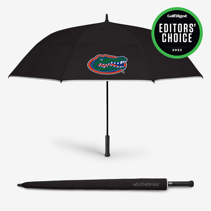 University of Florida Golf Umbrella