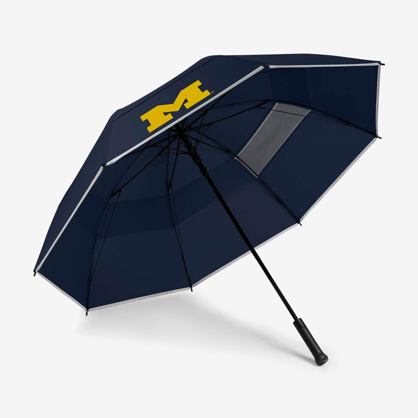 University of Michigan Golf Umbrella