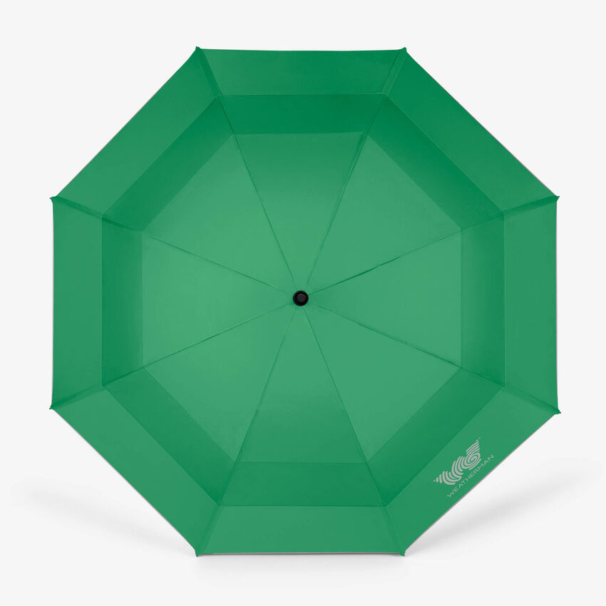 68 Golf Umbrella, Green, hi-res