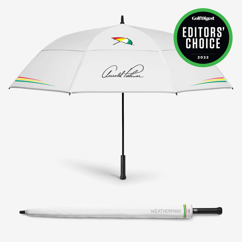 Aviation Arnold Palmer Golf Umbrella