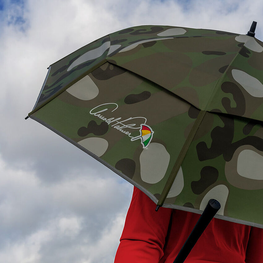 Fairway Camo Arnold Palmer Golf Umbrella, , hi-res