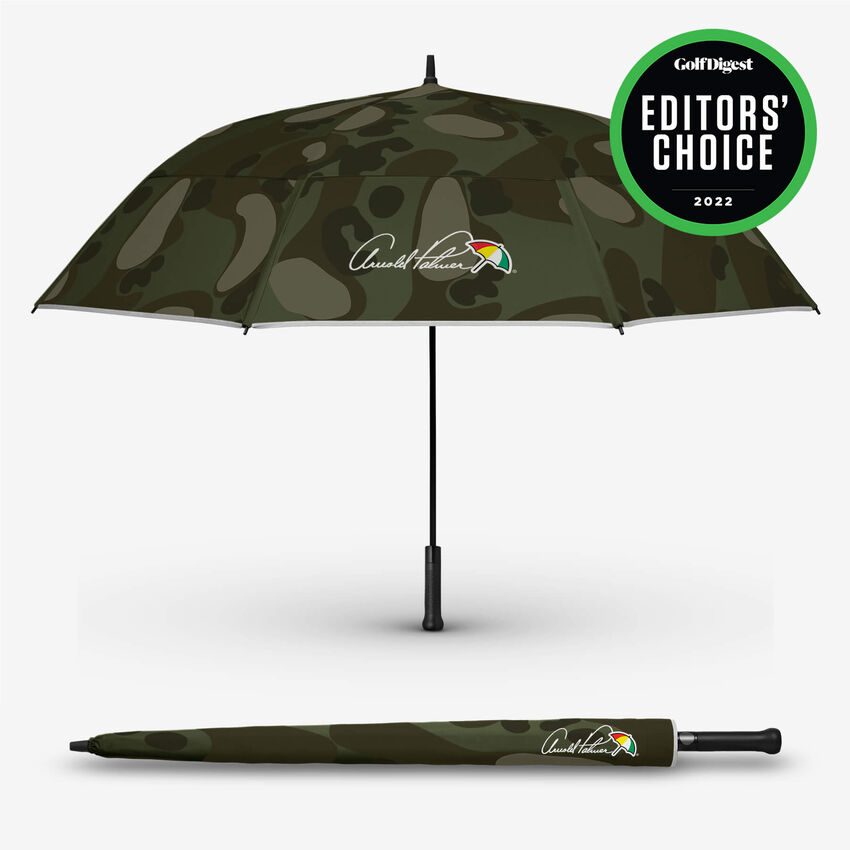 Fairway Camo Arnold Palmer Golf Umbrella