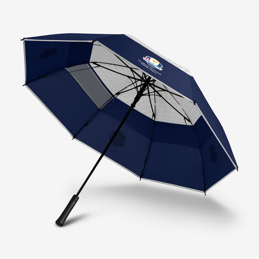 Official Ryder Cup Event Golf Umbrella