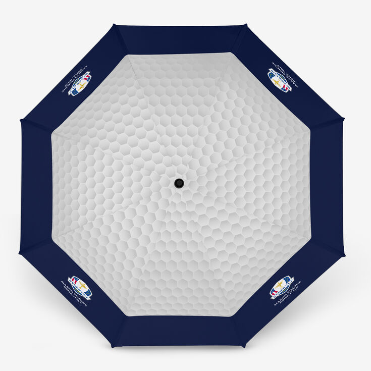 Official Ryder Cup Event Golf Umbrella, , hi-res