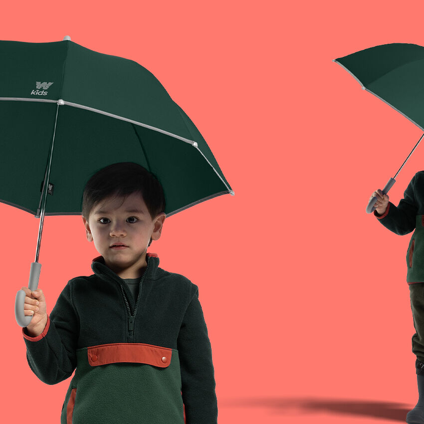 Kids Umbrella, , hi-res